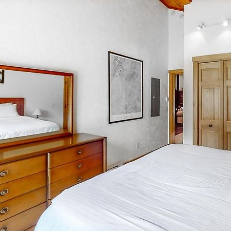 Appartamento Linderhof Mountainside 12 Bartlett Esterno foto