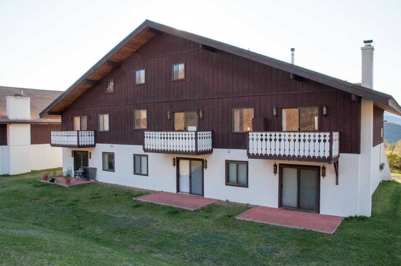 Appartamento Linderhof Mountainside 12 Bartlett Esterno foto