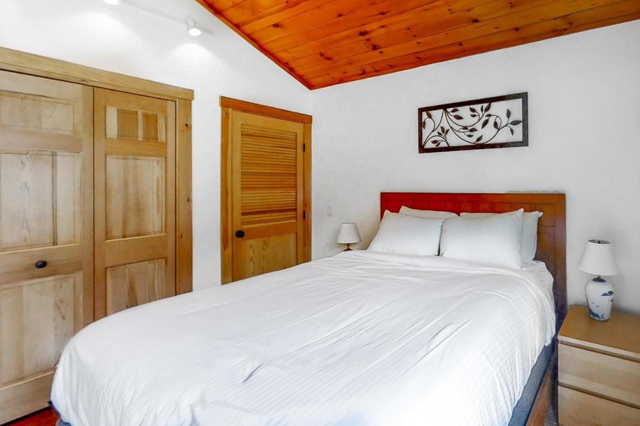 Appartamento Linderhof Mountainside 12 Bartlett Esterno foto
