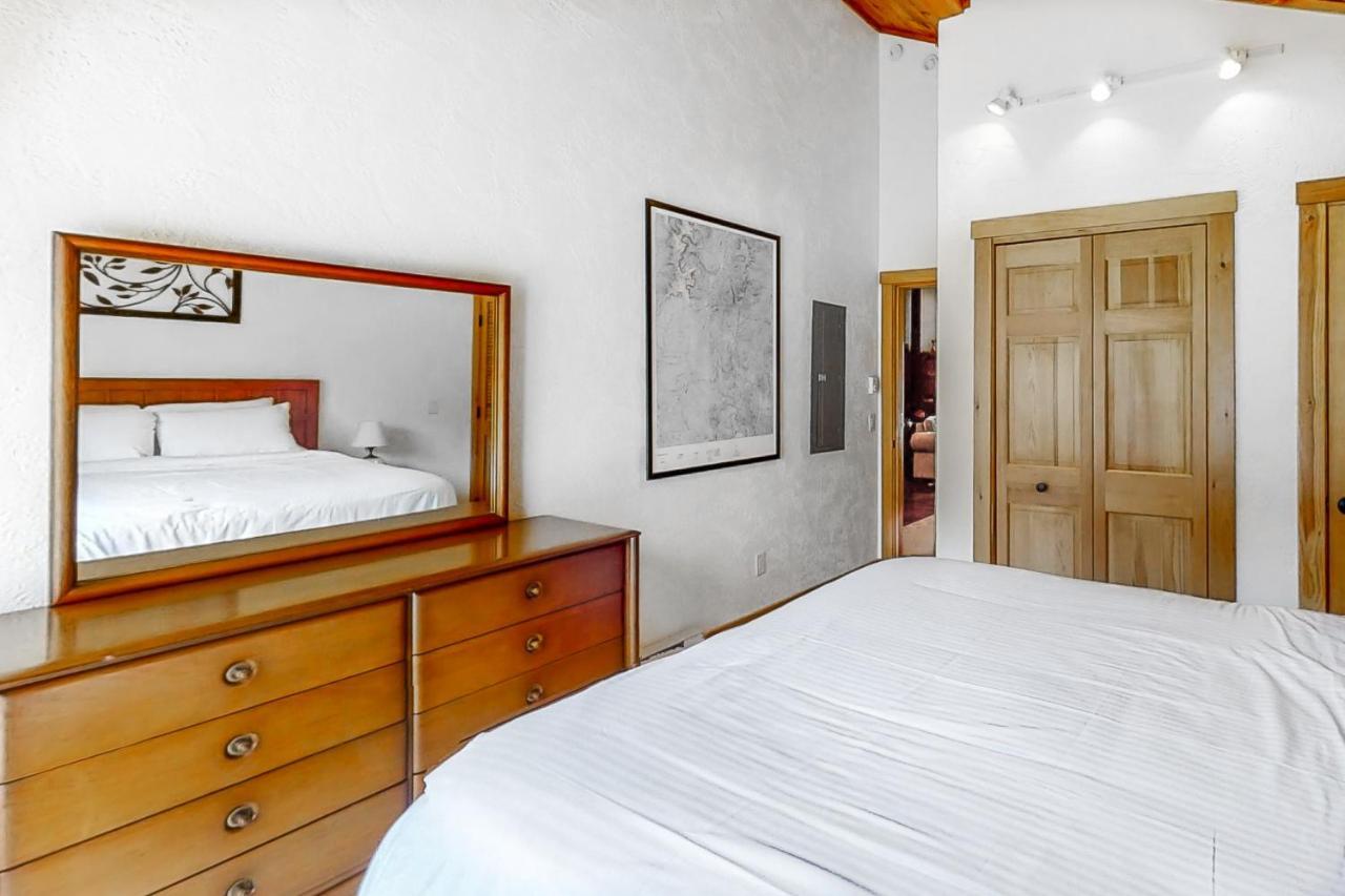 Appartamento Linderhof Mountainside 12 Bartlett Esterno foto